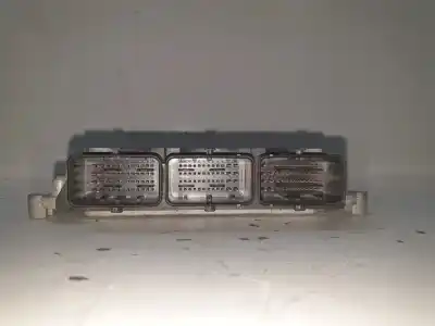 Second-hand car spare part ecu engine control for citroen c-crosser xtr oem iam references 0281017866  