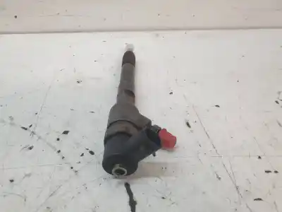 Pièce détachée automobile d'occasion injecteur pour opel combo d selection l1h1 références oem iam 0445110351  