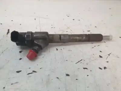 Pièce détachée automobile d'occasion injecteur pour opel combo d selection l1h1 références oem iam 0445110351  