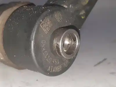 Pièce détachée automobile d'occasion injecteur pour opel combo d selection l1h1 références oem iam 0445110351  
