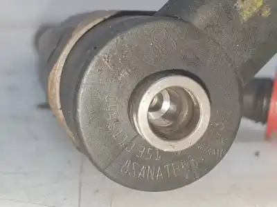 Pièce détachée automobile d'occasion injecteur pour opel combo d selection l1h1 références oem iam 0445110351  