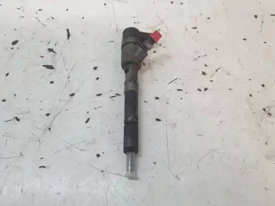 Pièce détachée automobile d'occasion INJECTEUR pour OPEL COMBO D Selection L1H1 Références OEM IAM 0445110351  