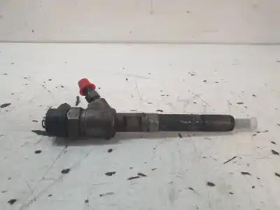 Pièce détachée automobile d'occasion injecteur pour opel combo d selection l1h1 références oem iam 0445110351  