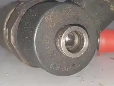 Pièce détachée automobile d'occasion injecteur pour opel combo d selection l1h1 références oem iam 0445110351  