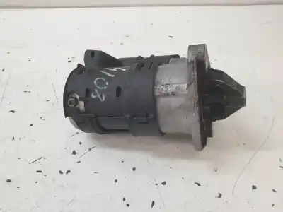 Pièce détachée automobile d'occasion DÉMARREUR DE VOITURE pour RENAULT SCENIC III Dynamique Références OEM IAM 8200463004  
