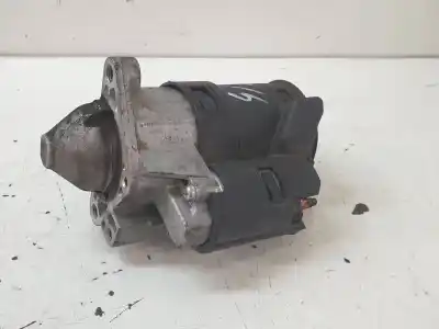 Second-hand car spare part starter motor for renault scenic iii dynamique oem iam references 8200463004  