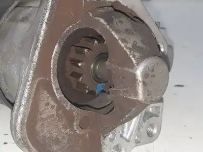 Second-hand car spare part starter motor for renault scenic iii dynamique oem iam references 8200463004  