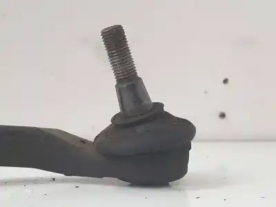 Pièce détachée automobile d'occasion crémaillère de direction pour renault scenic iii dynamique références oem iam 490010024rb  