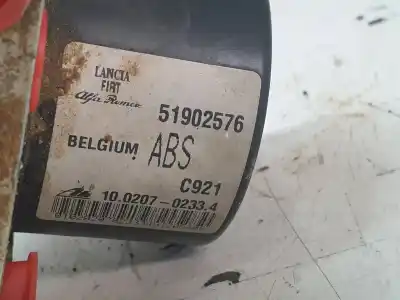 Tweedehands auto-onderdeel abs voor opel combo d selection l1h1 oem iam-referenties 51902576  