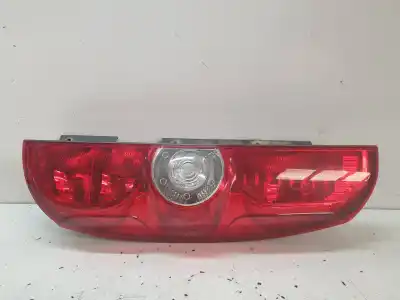 Автозапчасти б/у правый задний фонарь за opel combo d selection l1h1 ссылки oem iam 519248430