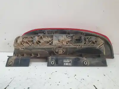 Second-hand car spare part right tailgate light for opel combo d selection l1h1 oem iam references 519248430  
