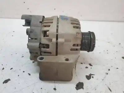 Second-hand car spare part alternator for opel combo d selection l1h1 oem iam references 505564120  