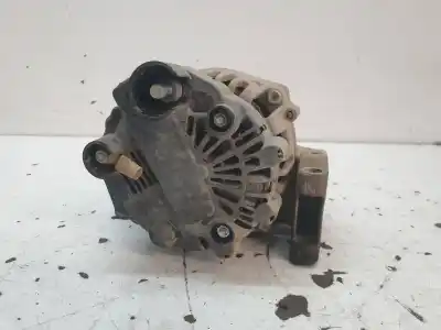 Second-hand car spare part alternator for opel combo d selection l1h1 oem iam references 505564120  