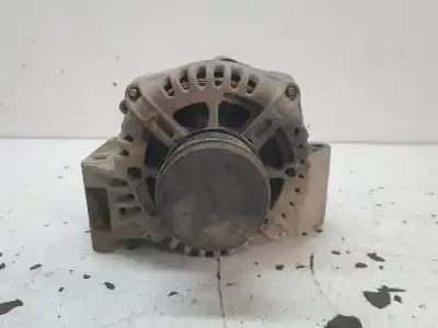 Second-hand car spare part alternator for opel combo d selection l1h1 oem iam references 505564120  