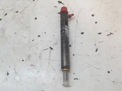 Peça sobressalente para automóvel em segunda mão INJETOR por RENAULT KANGOO (F/KC0)  Referências OEM IAM 8200421897  