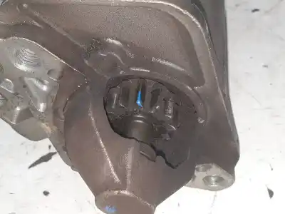 Автозапчастина б/у двигун запускається для renault kangoo (f/kc0) authentique посилання на oem iam mot8788  