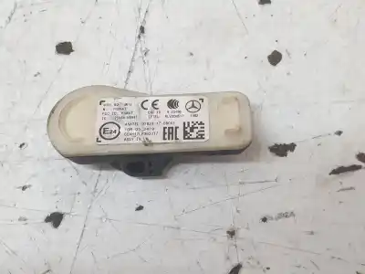 Автозапчастина б/у  для MERCEDES-BENZ VITO TOURER (447)  Посилання на OEM IAM A4479051704  