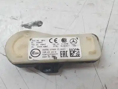 Автозапчастина б/у  для MERCEDES-BENZ VITO TOURER (447)  Посилання на OEM IAM A4479051704  