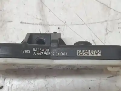 Автозапчастина б/у датчик для mercedes-benz vito tourer (447) 114/116/119 cdi select compacta (447.701) посилання на oem iam a4479051704  