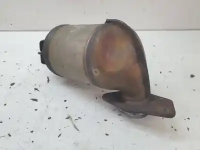 Pièce détachée automobile d'occasion catalyseur de voiture pour renault scenic iii dynamique références oem iam 8200566701  