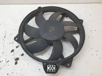 Pièce détachée automobile d'occasion ventilateur pour renault scenic iii dynamique références oem iam 214810028r  