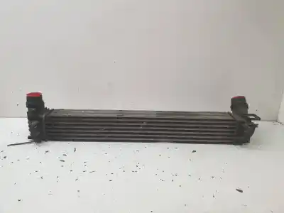 Peça sobressalente para automóvel em segunda mão intercooler por renault scenic iii dynamique referências oem iam 144960006r  