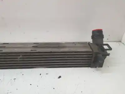 Peça sobressalente para automóvel em segunda mão intercooler por renault scenic iii dynamique referências oem iam 144960006r  