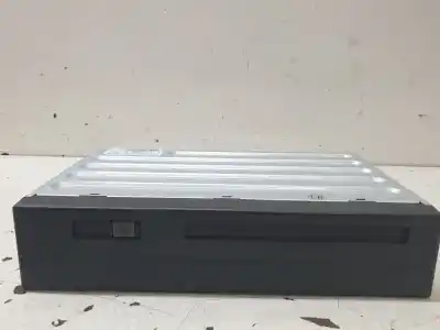 Piesă de schimb auto la mâna a doua SISTEM DE NAVIGARE GPS pentru TOYOTA LAND CRUISER (J12)  Referințe OEM IAM 8684150100  