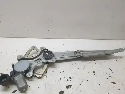 Автозапчасти б/у регулятор стекла переднего левого за toyota land cruiser (j12) 3.0 d-4d gx ссылки oem iam 8572058010