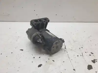 Peça sobressalente para automóvel em segunda mão Motor De Arranque por CITROEN C4 CACTUS Feel Edition Referências OEM IAM 9688268480  