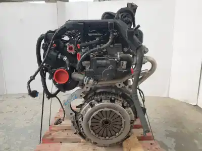 Автозапчасти б/у полный двигатель за hyundai i20 (bc3) 1.0i turbo 100 fap ссылки oem iam g4lf  g4lf