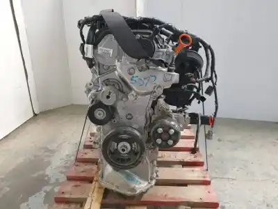Автозапчасти б/у полный двигатель за hyundai i20 (bc3) 1.0i turbo 100 fap ссылки oem iam g4lf  g4lf