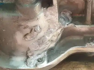 Автозапчасти б/у полный двигатель за hyundai i20 (bc3) 1.0i turbo 100 fap ссылки oem iam g4lf  g4lf