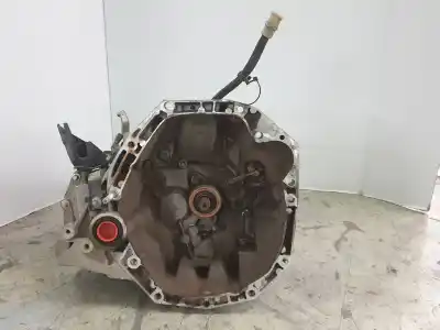 Автозапчастина б/у  для RENAULT MEGANE III BERLINA 5 P  Посилання на OEM IAM 320106935R  320106935R