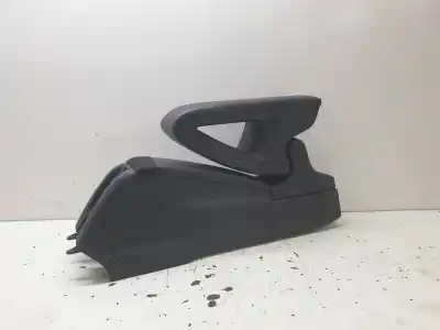 Peça sobressalente para automóvel em segunda mão apoio de braço consola central por citroen c4 cactus feel edition referências oem iam 9800318780