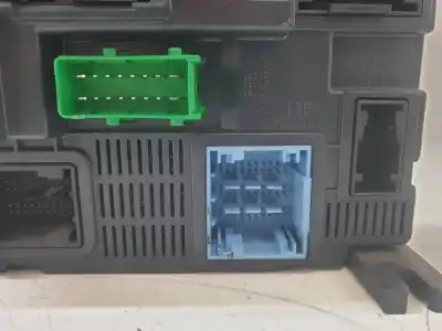 Second-hand car spare part fuse box unit for citroen c4 cactus feel edition oem iam references 9807532080  