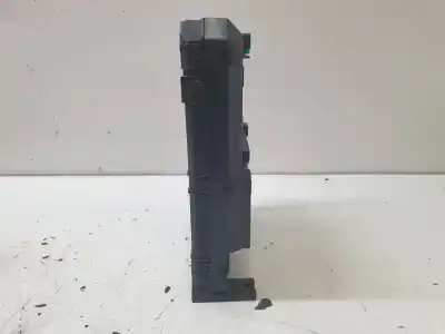 Second-hand car spare part fuse box unit for citroen c4 cactus feel edition oem iam references 9807532080  