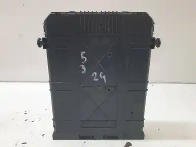 Second-hand car spare part fuse box unit for citroen c4 cactus feel edition oem iam references 9807532080  