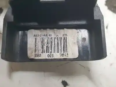 Peça sobressalente para automóvel em segunda mão fechadura da porta dianteira direita por citroen c4 cactus feel edition referências oem iam 9801689980  