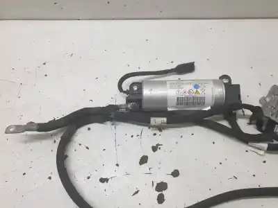 Second-hand car spare part electronic module for citroen c4 cactus feel edition oem iam references 9802096780  