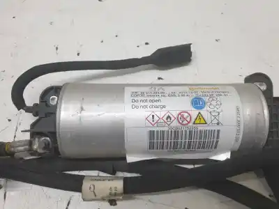 Second-hand car spare part electronic module for citroen c4 cactus feel edition oem iam references 9802096780  