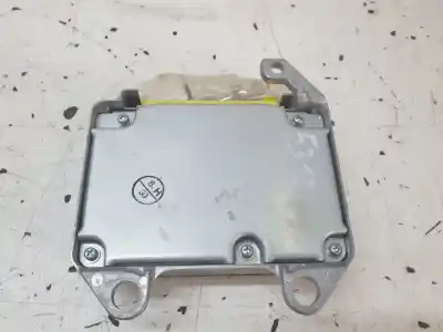 Автозапчастина б/у блок управління подушками безпеки для toyota land cruiser (j12) 3.0 d-4d gx посилання на oem iam 8917060130  
