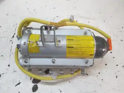 Recambio de automóvil de segunda mano de AIRBAG DELANTERO DERECHO para TOYOTA LAND CRUISER (J12) 3.0 Turbodiesel referencias OEM IAM 7396060090  