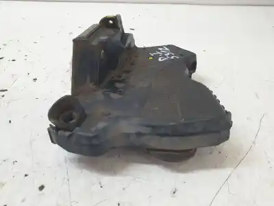 Автозапчастина б/у замок передніх дверей лівий для toyota land cruiser (j12) 3.0 d-4d gx посилання на oem iam 6904033231  