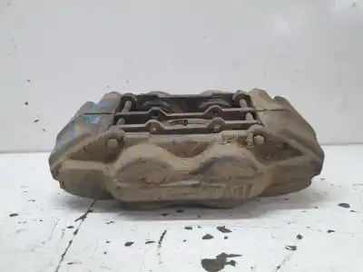 Автозапчастина б/у передній правий гальмівний супорт для toyota land cruiser (j12) 3.0 d-4d gx посилання на oem iam 4773060261  