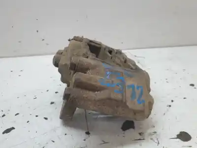 Автозапчастина б/у передній правий гальмівний супорт для toyota land cruiser (j12) 3.0 d-4d gx посилання на oem iam 4773060261  