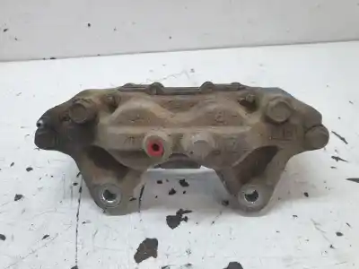 Автозапчастина б/у передній правий гальмівний супорт для toyota land cruiser (j12) 3.0 d-4d gx посилання на oem iam 4773060261  