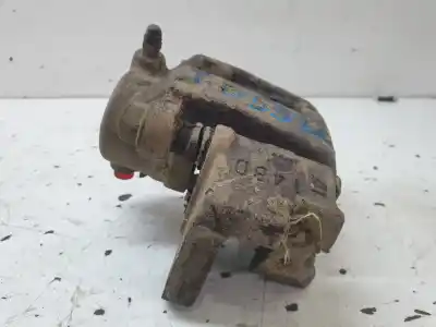 Автозапчастина б/у задній правий гальмівний супорт для toyota land cruiser (j12) 3.0 d-4d gx посилання на oem iam 4773034030  