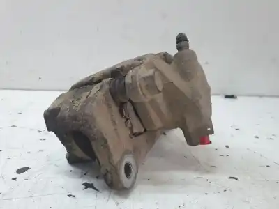 Автозапчастина б/у задній правий гальмівний супорт для toyota land cruiser (j12) 3.0 d-4d gx посилання на oem iam 4773034030  