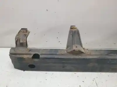 Автозапчастина б/у передній бампер підсилення для toyota land cruiser (j12) 3.0 d-4d gx посилання на oem iam 5202160100  